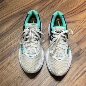 Saucony Cohesion 11 Women